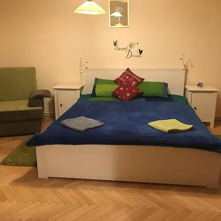 Central Hostel