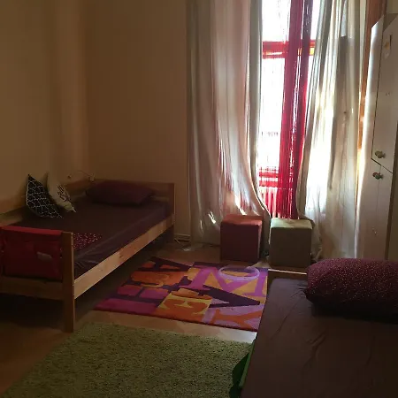 Central Hostel Timisoara