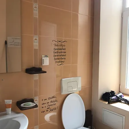 Central Hostel Timisoara