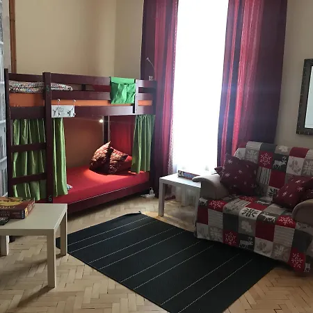 Central Hostel *