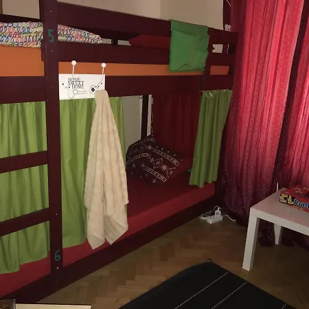 Central Hostel