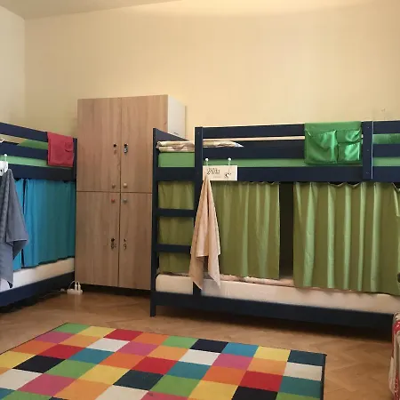 Hostel Central Timisoara
