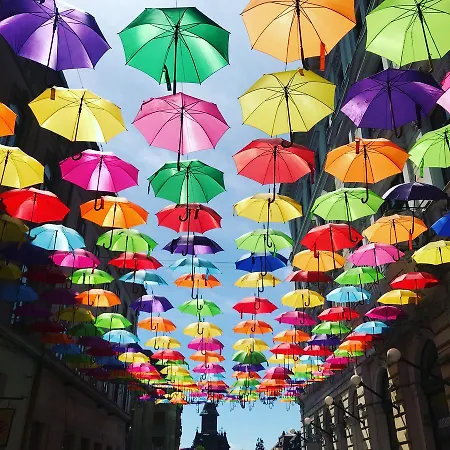 Hostel Central Timisoara