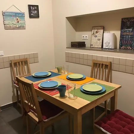 Central Hostel Temesvár