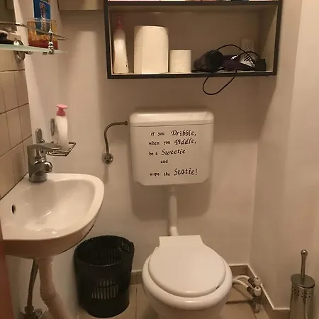 Central Hostel *
