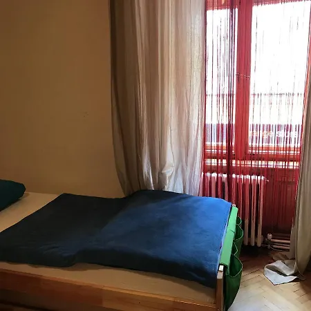 Hostel Central Temesvár