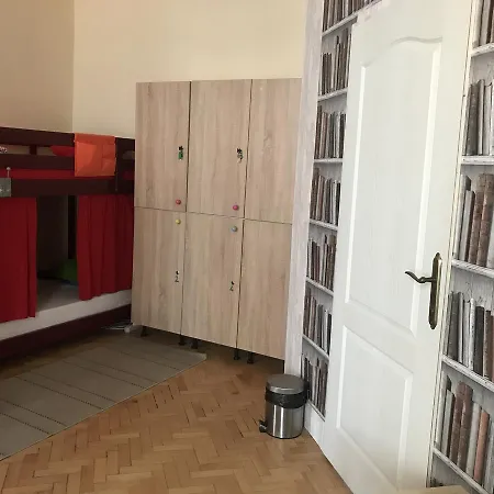 Central Hostel Temesvár
