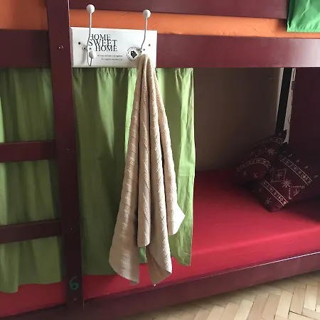 Hostel Central