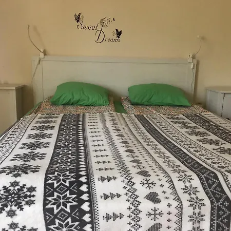 Central Hostel Temesvár
