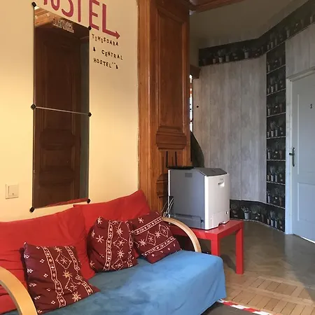 Hostel Central