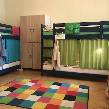 Hostel Central