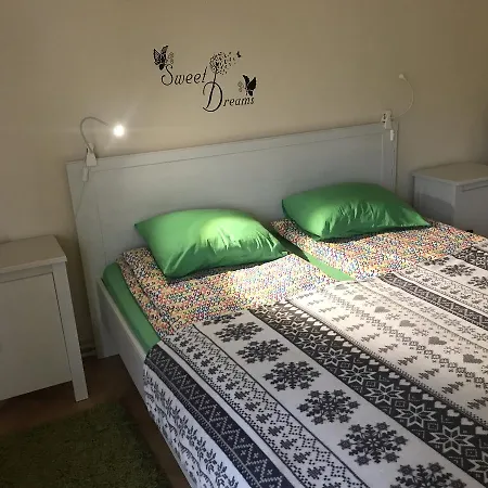 Central Hostel Temesvár