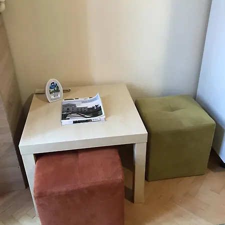 Hostel Central Temesvár