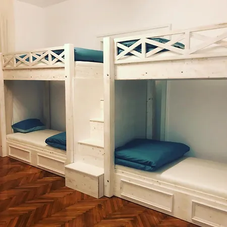 Central Hostel