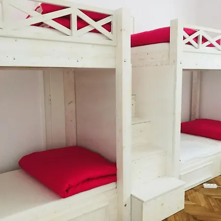 Hostel Central *