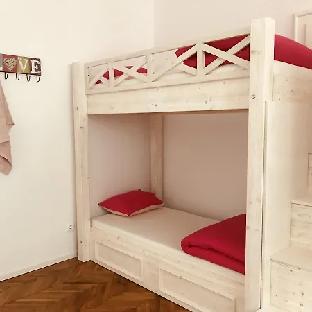 Hostel Central Temesvár